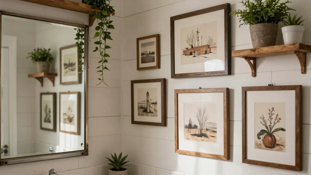 10 Affordable Farmhouse Wall Art Pieces Under $30