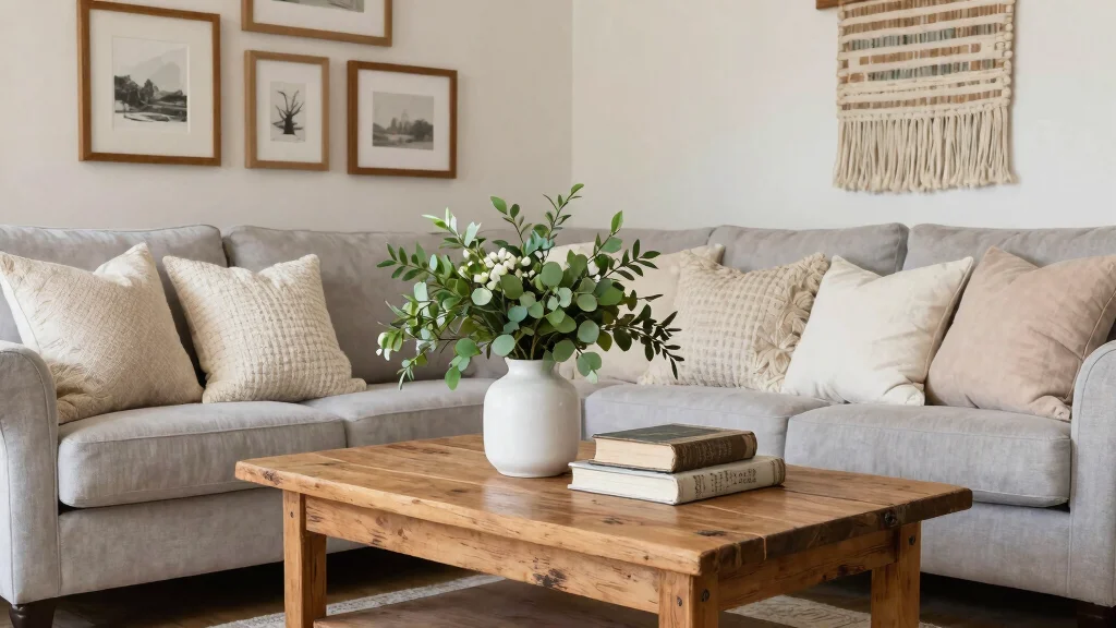 10 Amazon Farmhouse Decor Dupes of Expensive Pieces