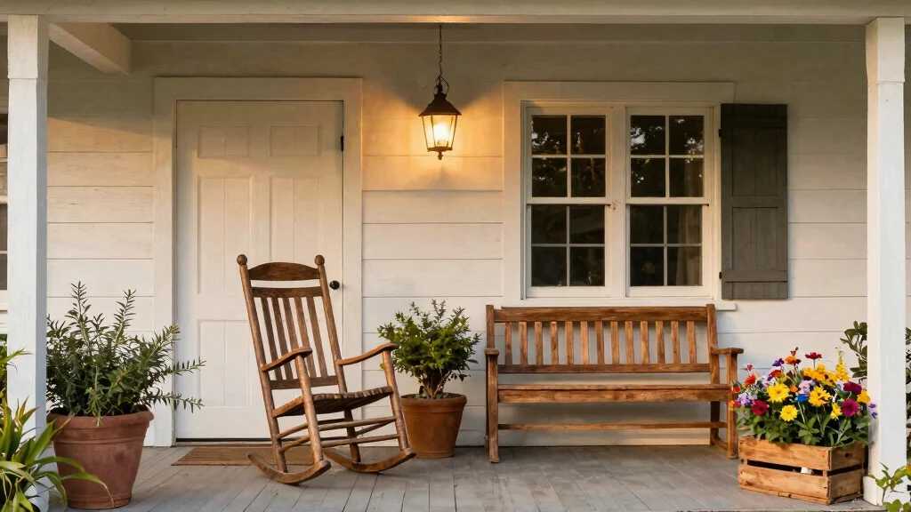 10 Curb Appeal Products That Instantly Add Farmhouse Charm