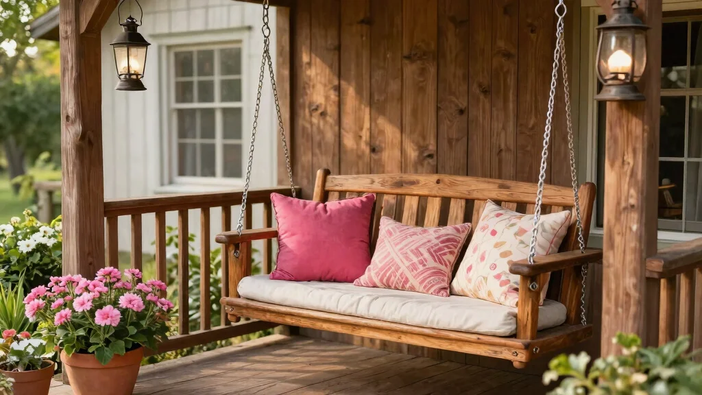 10 Farmhouse Porch Decor Finds Under $35