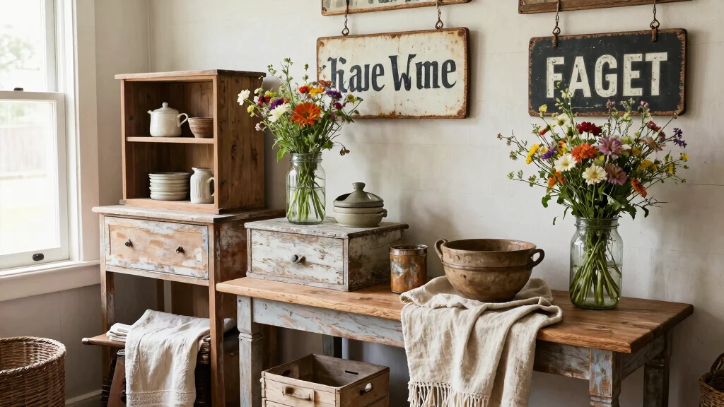 7 Best Budget Stores for Farmhouse Decor (Ranked)