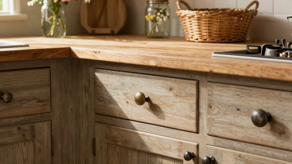 7 Best Places to Buy Affordable Farmhouse Cabinet Hardware