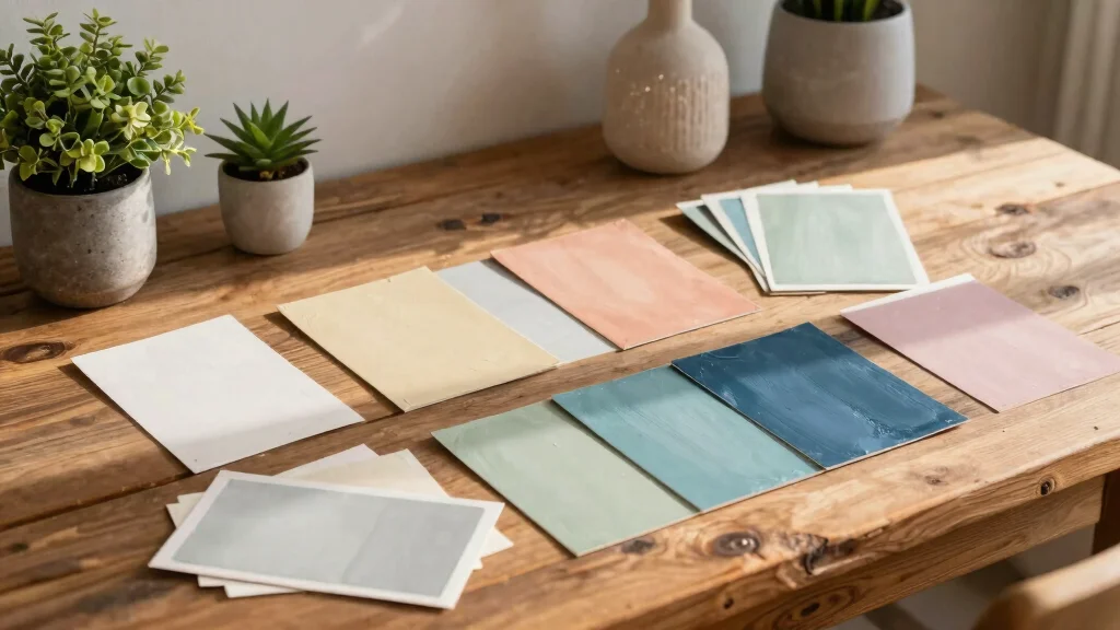 8 Best Places to Buy Peel-and-Stick Paint Samples for Testing