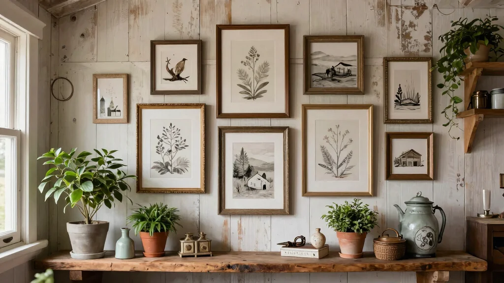 9 Best Farmhouse Printable Wall Art (and Where to Get It)