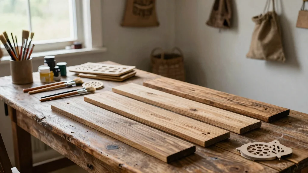 9 DIY Farmhouse Sign Ideas with Sayings