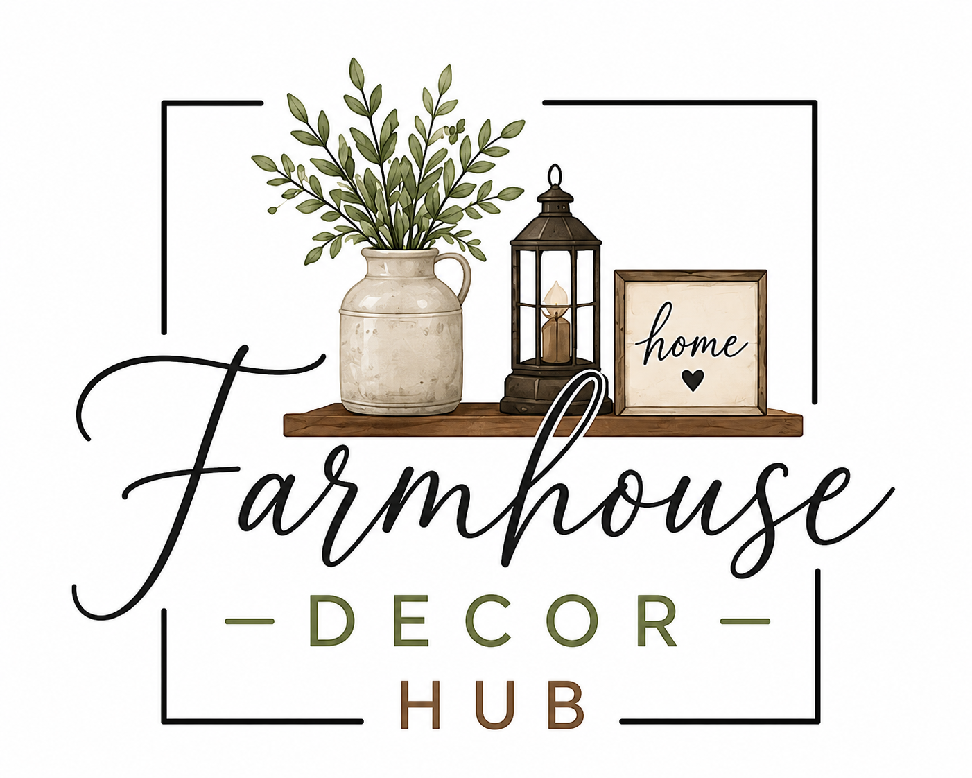farmhousedecorhub.com