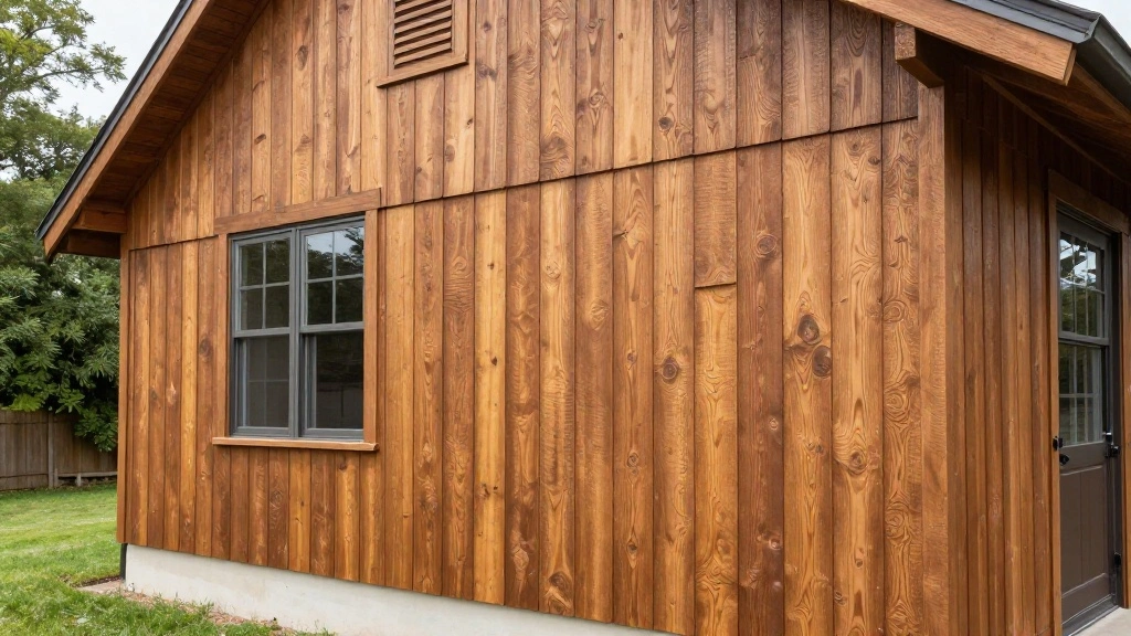 How to Add Board and Batten to Your Home's Exterior