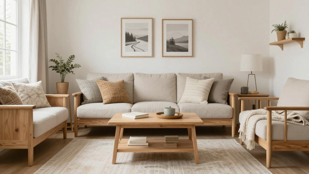 How to Create a Cohesive Whole-Home Farmhouse Color Palette