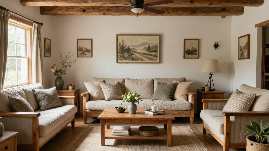 How to Get the Farmhouse Look for Less