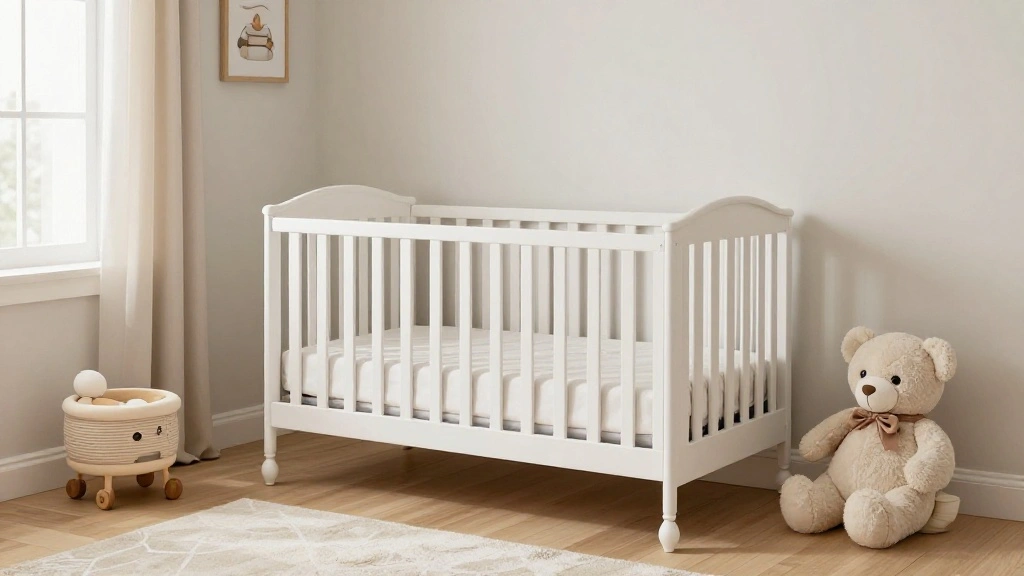 How to Transition a Farmhouse Nursery to a Toddler Room