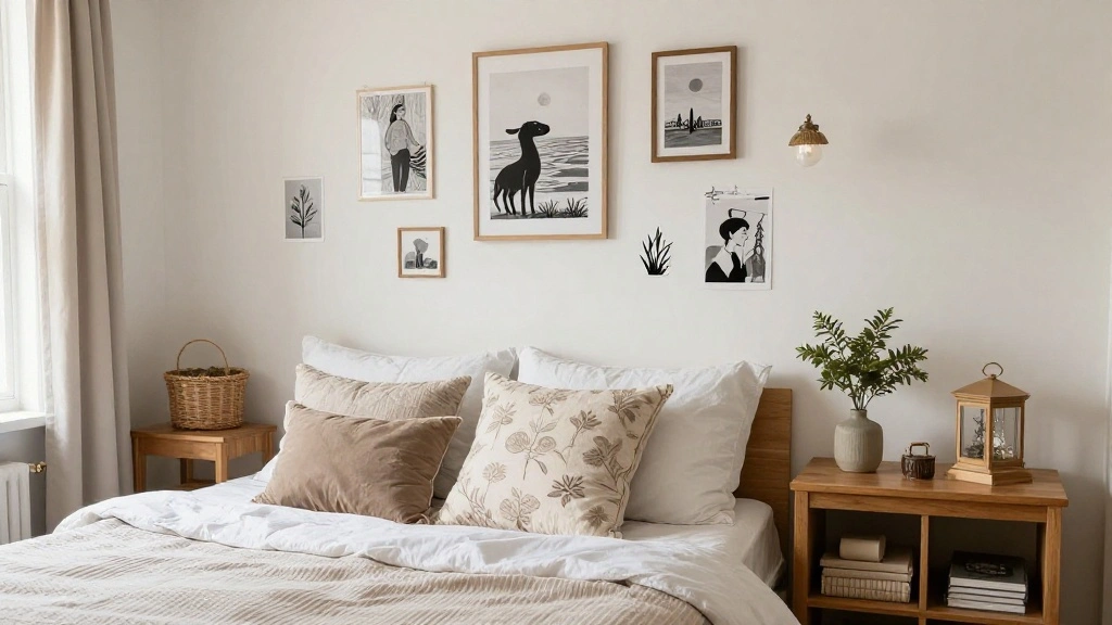 How to Use Peel-and-Stick Products for Renter Farmhouse Decor